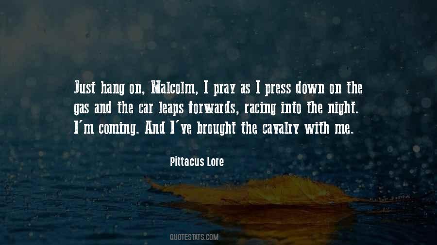 Night Pray Quotes #529845