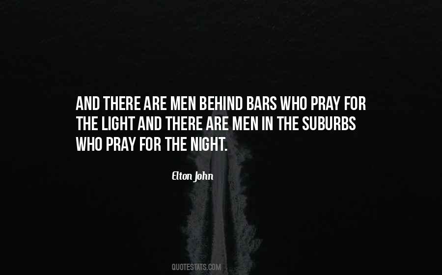 Night Pray Quotes #698247