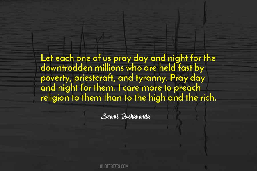 Night Pray Quotes #976608