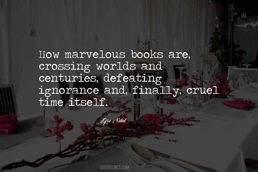 Books And Books Quotes #24719