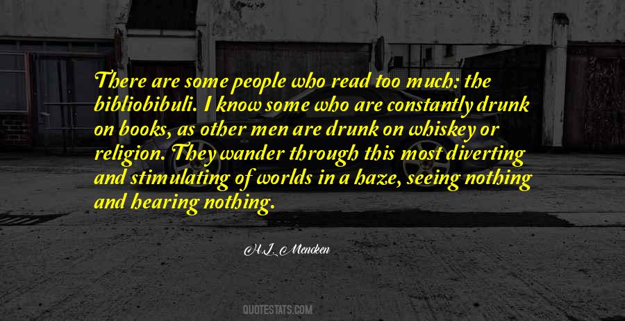 Books And Books Quotes #95908