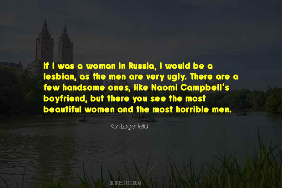 You Are A Beautiful Woman Quotes #1186283
