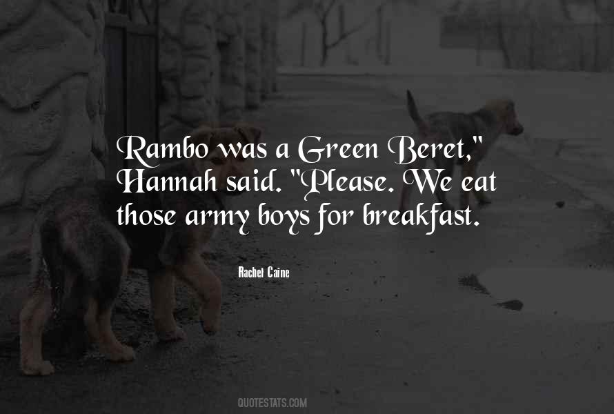Army Green Quotes #1402883