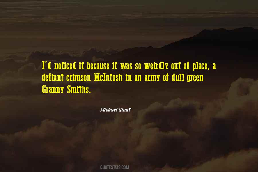 Army Green Quotes #542204