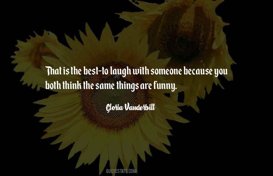You Think You Love Someone Quotes #807826