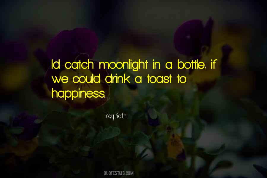 Toast To Quotes #1765558