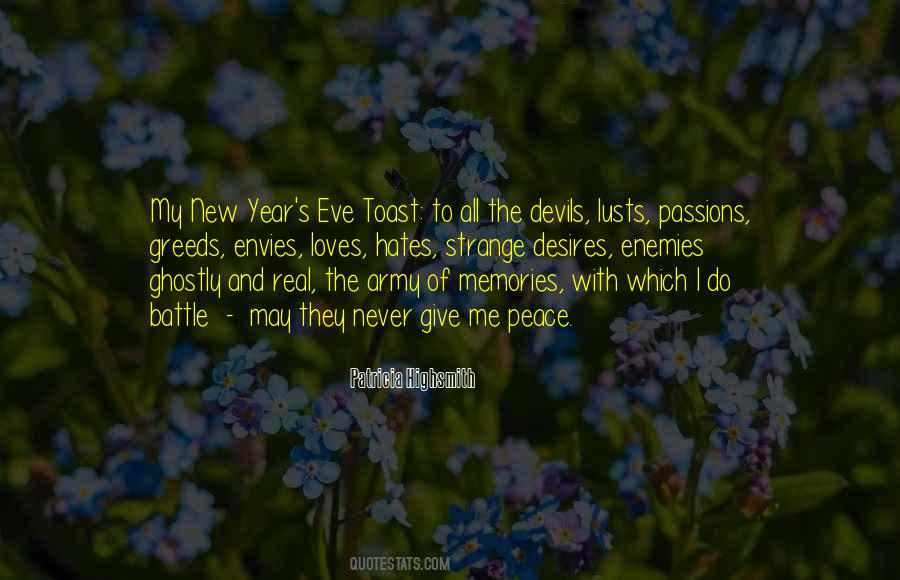 Toast To Quotes #456908