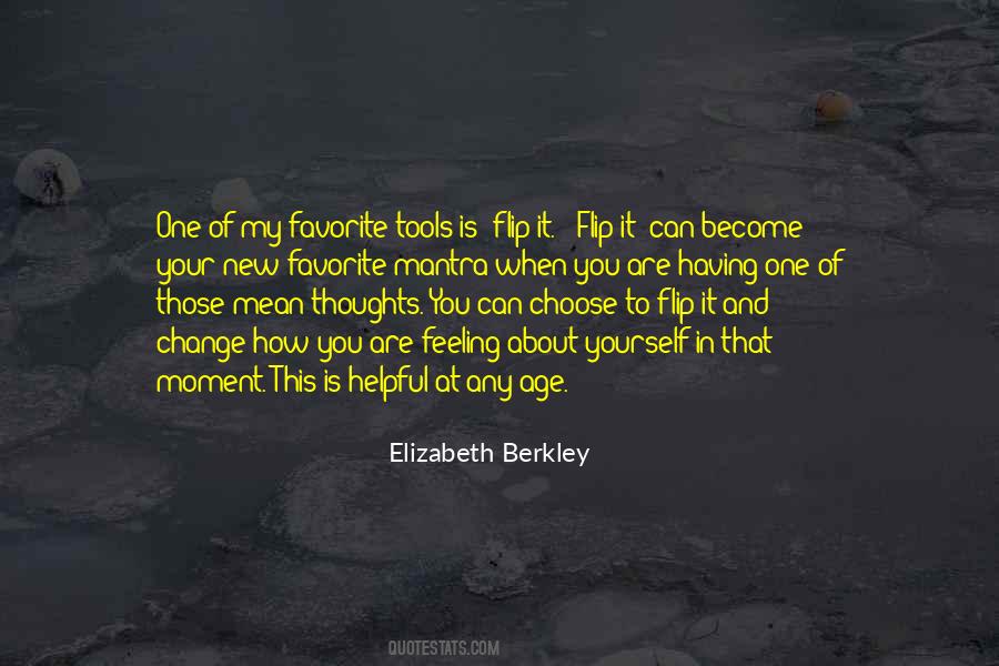 Favorite Feeling Quotes #1061317