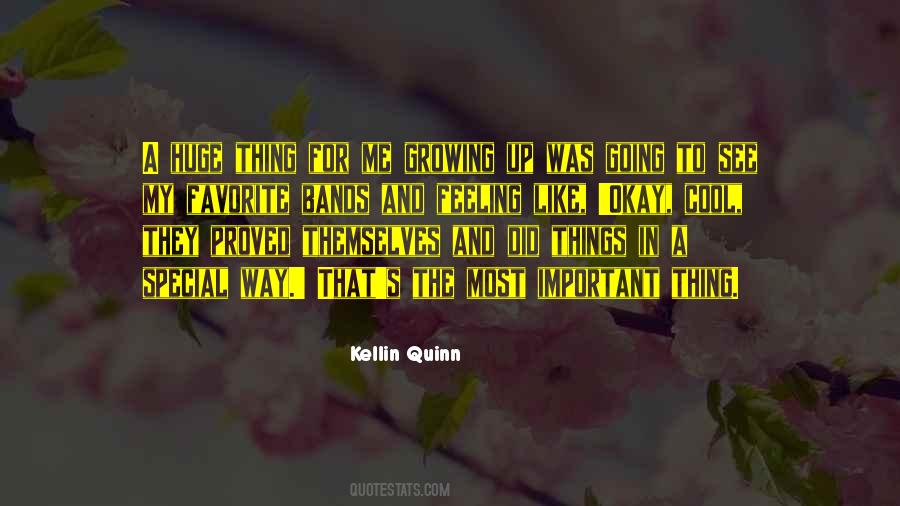 Favorite Feeling Quotes #1086815