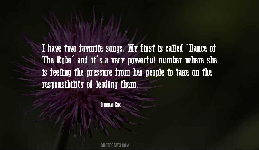 Favorite Feeling Quotes #1739984