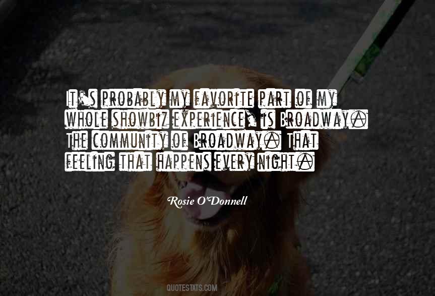 Favorite Feeling Quotes #1797244