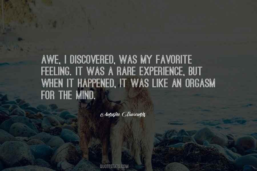 Favorite Feeling Quotes #398004
