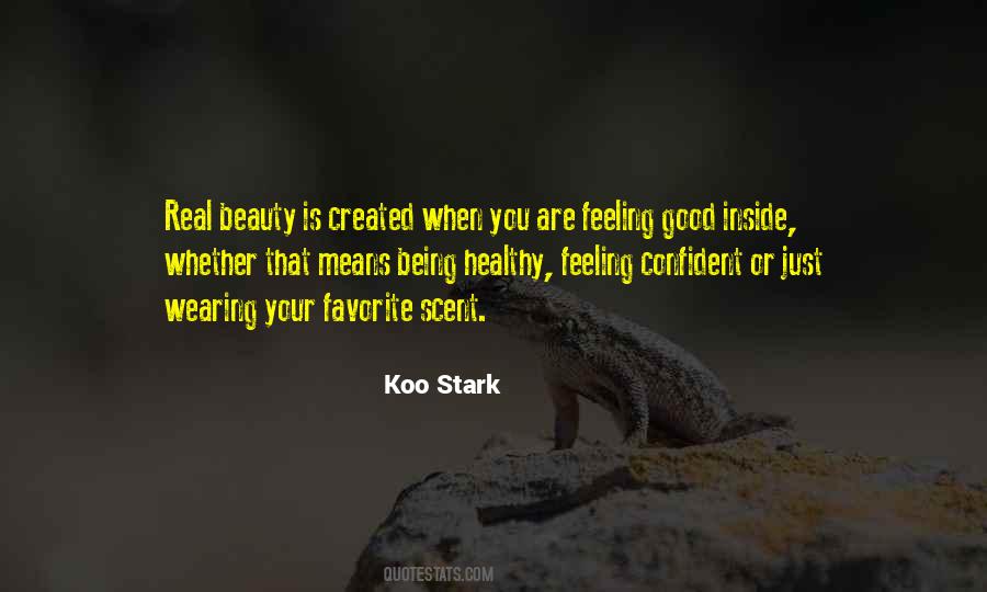 Favorite Feeling Quotes #422211