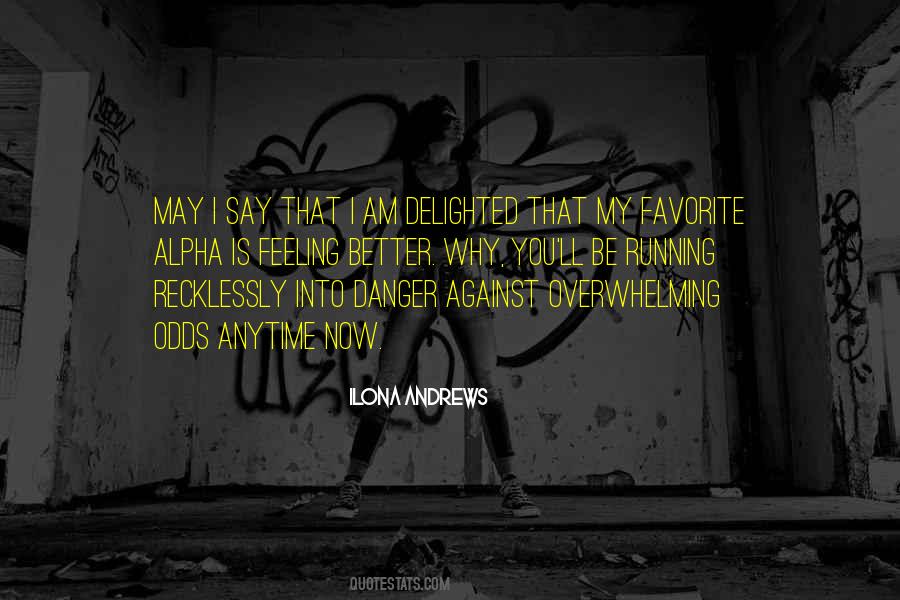 Favorite Feeling Quotes #688865
