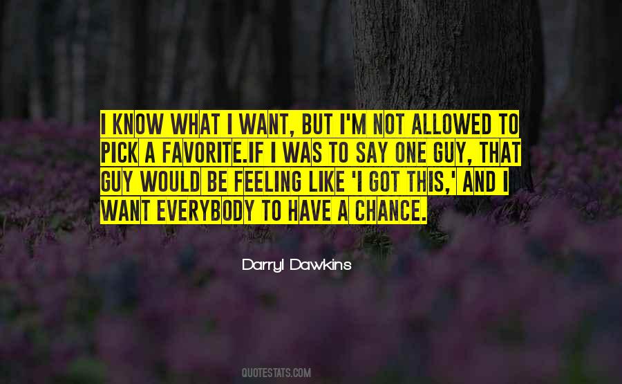 Favorite Feeling Quotes #767791