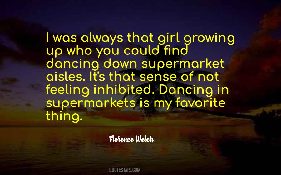 Favorite Feeling Quotes #839003
