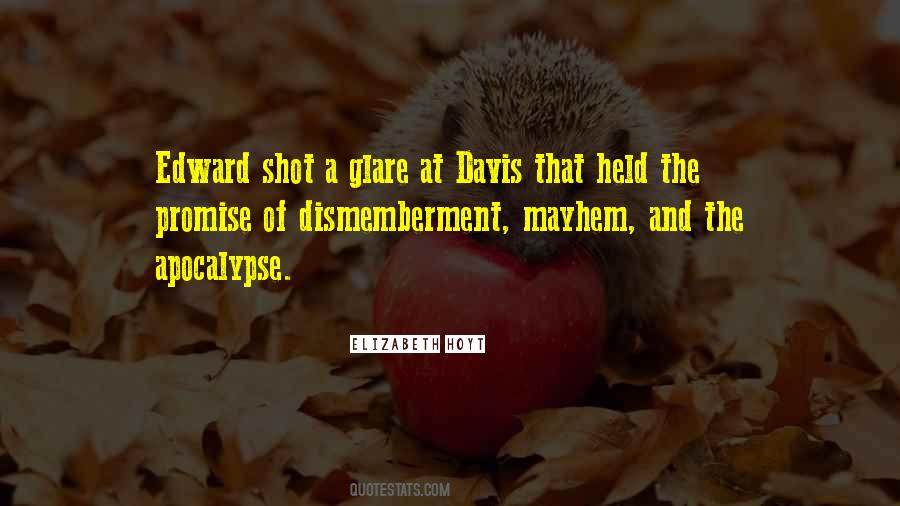 Funny Apocalypse Quotes #1752519