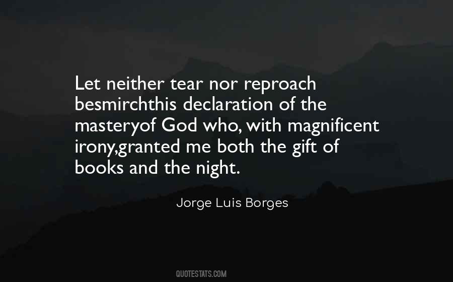 Quotes About The Gift Of Books #1051038
