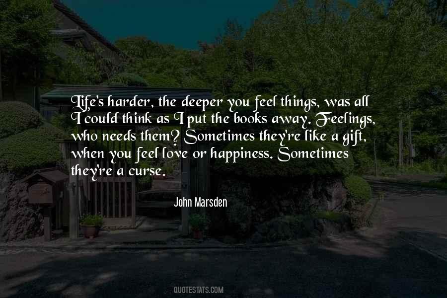 Quotes About The Gift Of Books #1552818