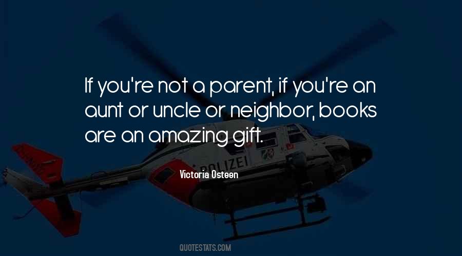 Quotes About The Gift Of Books #601044