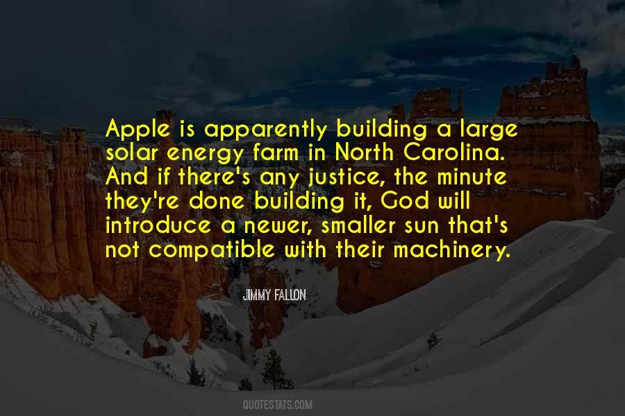 Funny Apple Quotes #1804774