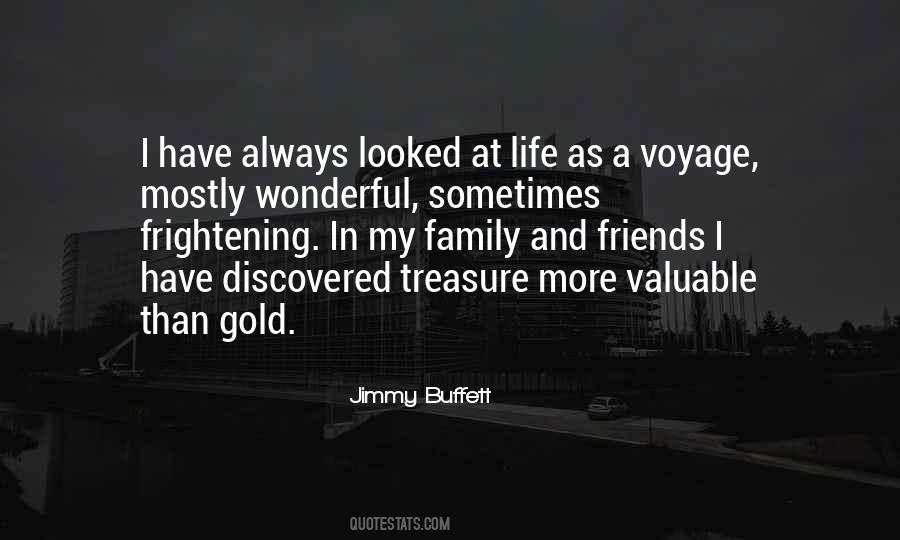 Love My Friends And Family Quotes #886045