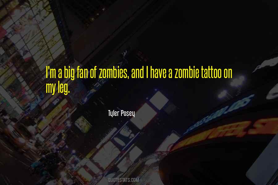 I Want A Tattoo Quotes #101249