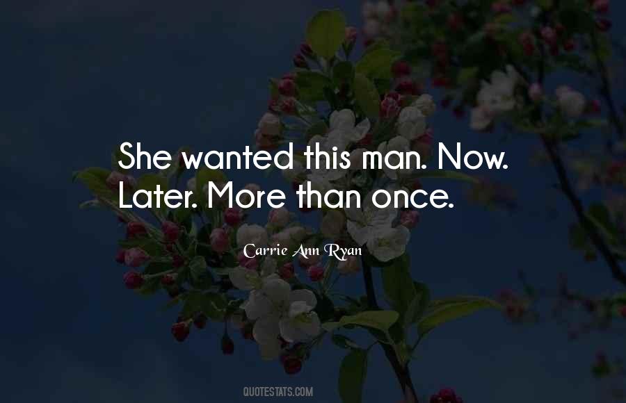 I Want A Tattoo Quotes #141368