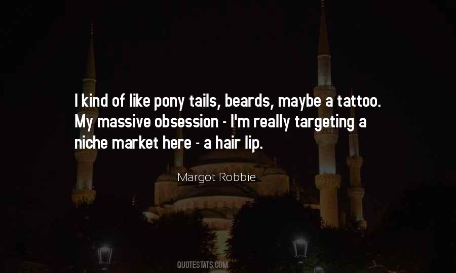 I Want A Tattoo Quotes #59784