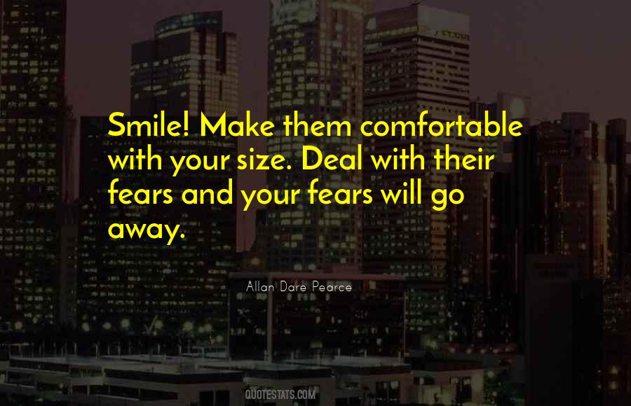 Smile Away Quotes #752821