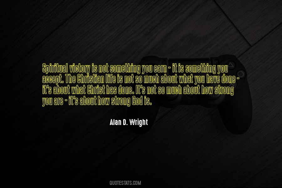 Accept What You Have Quotes #1349212