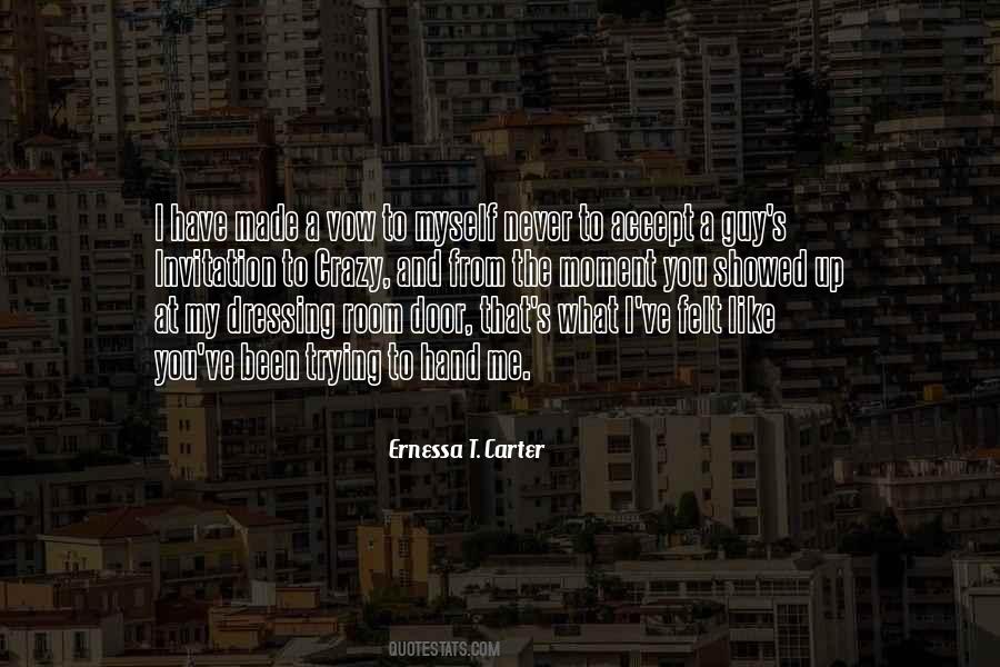 Accept What You Have Quotes #842589