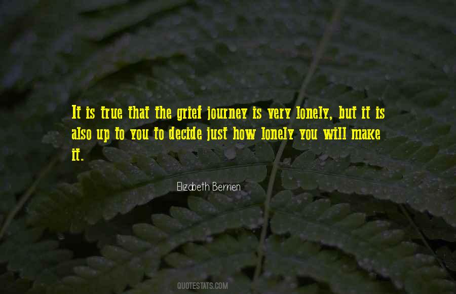Quotes About Grief Support #1242596