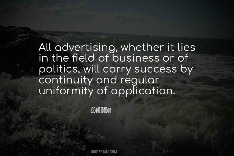 Trust Lies Quotes #1763524