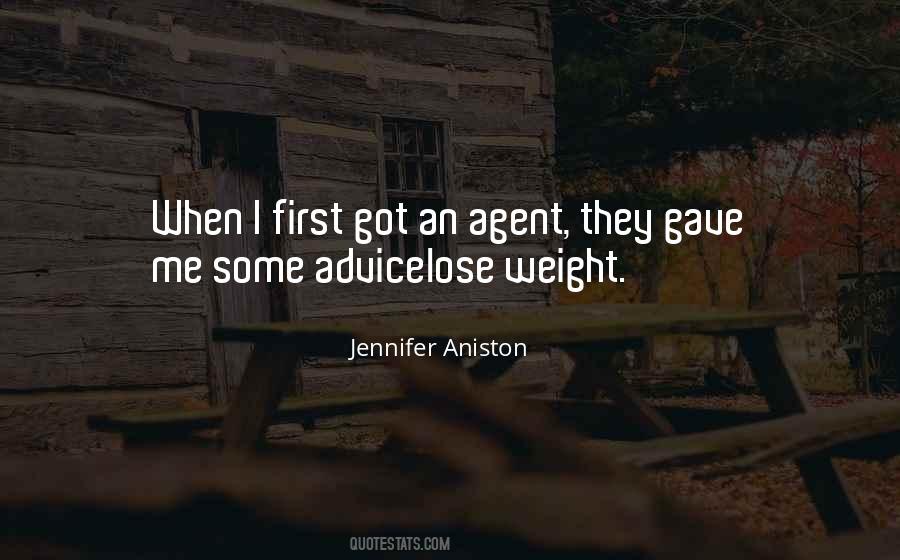 An Agent Quotes #1588900