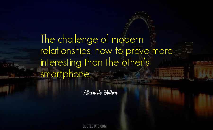 The Challenge Quotes #1165044