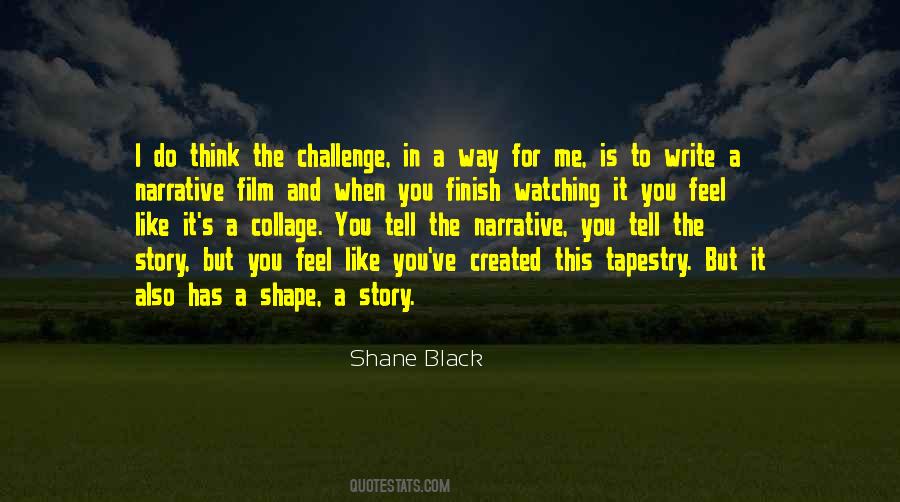 The Challenge Quotes #1226324