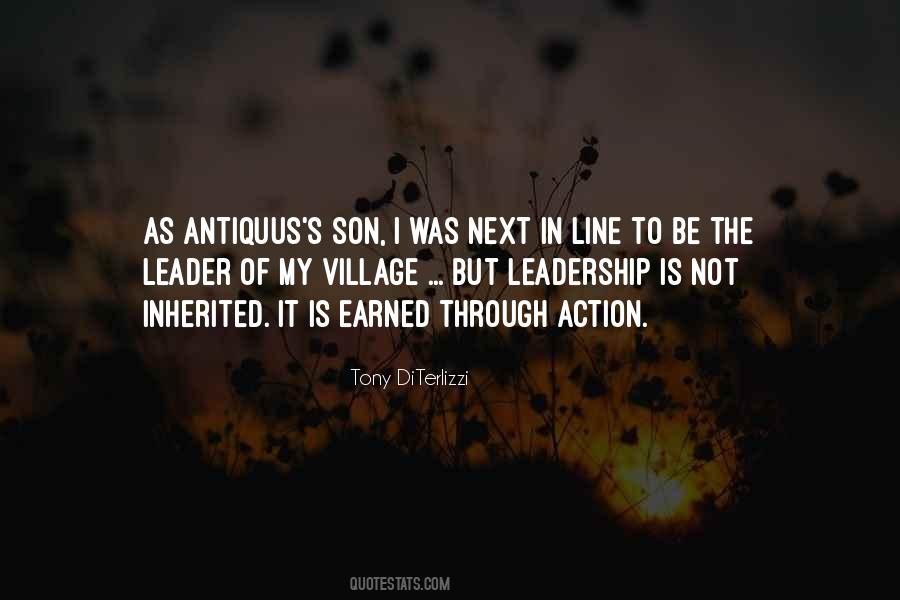 Management Failure Quotes #1213233