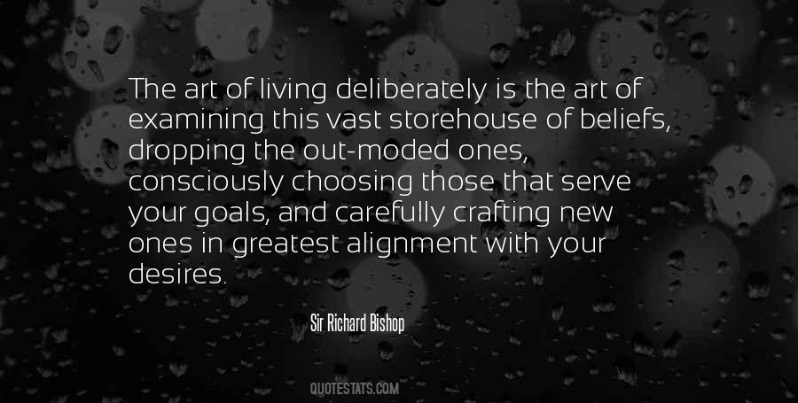 The Art Of Choosing Quotes #1563952