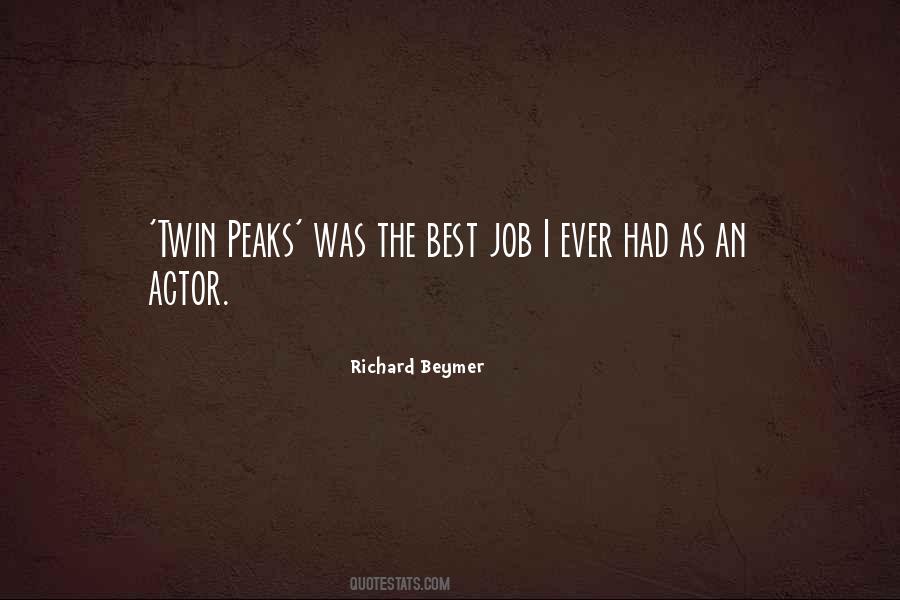 Best Twin Quotes #1499418