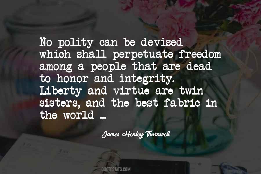 Best Twin Quotes #562698