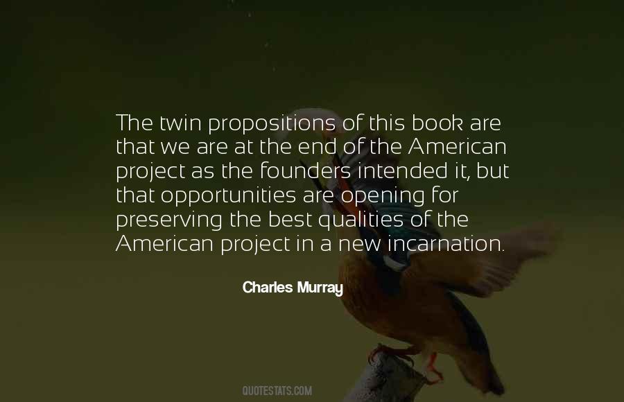 Best Twin Quotes #829512