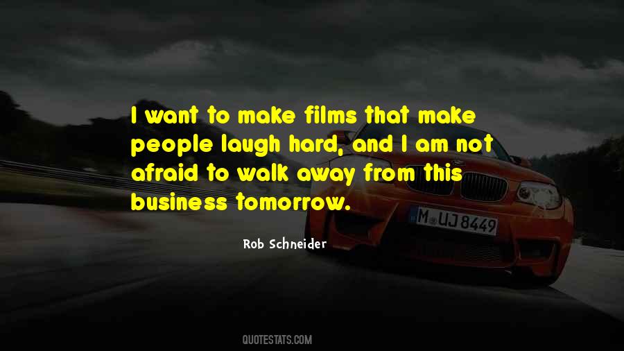 Want To Walk Away Quotes #861085