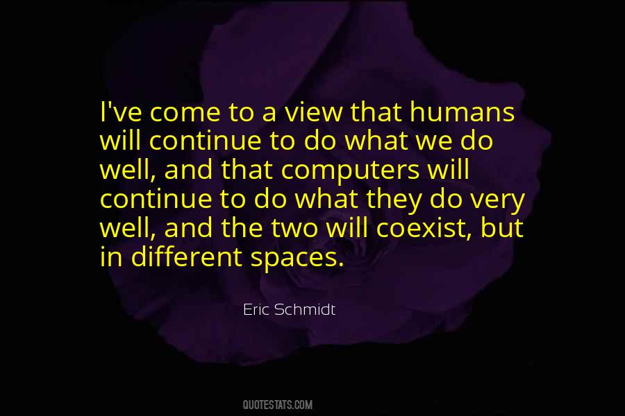 Continue To Do Well Quotes #1759448