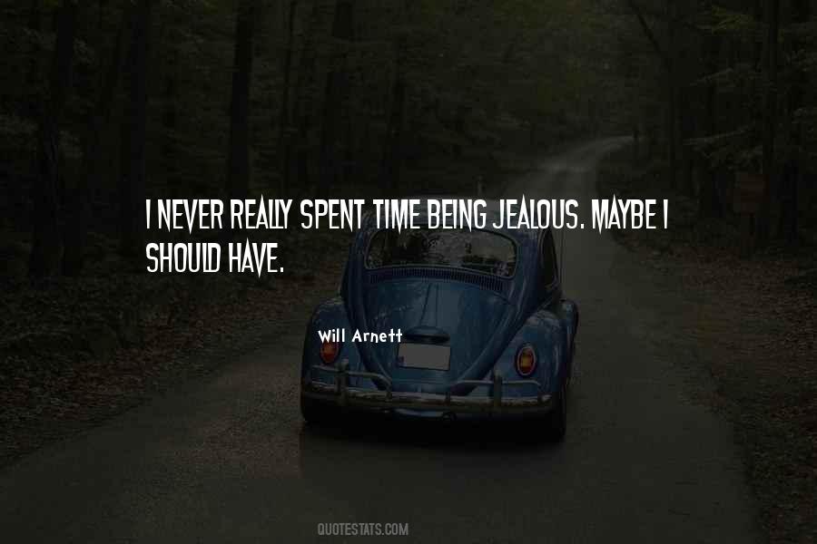 Spent Time Quotes #806796