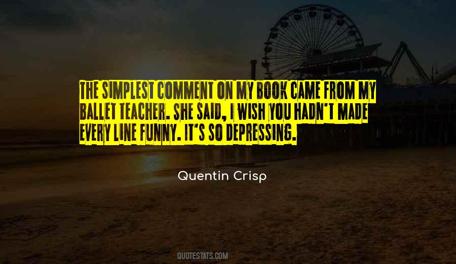 Funny Art Teacher Quotes #1355510