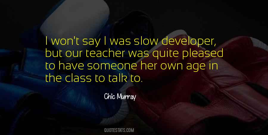 Funny Art Teacher Quotes #1864950