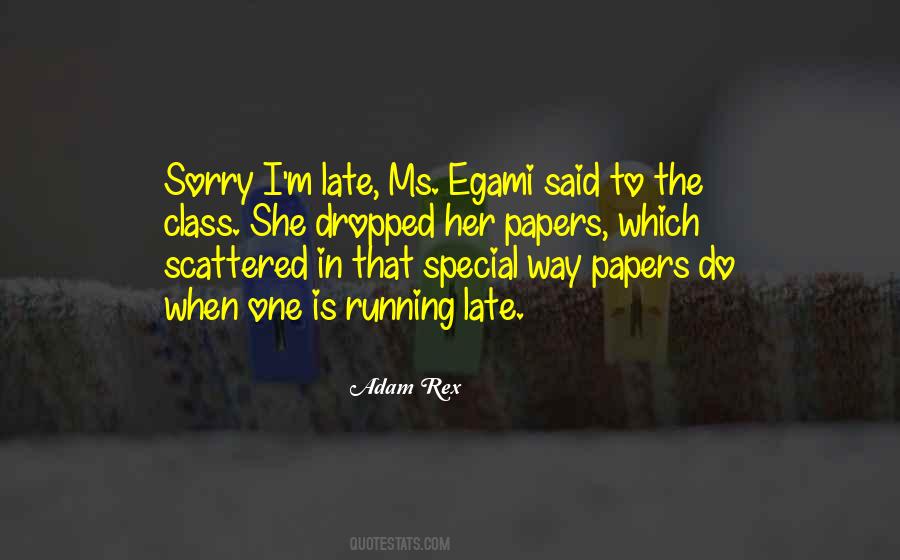 Funny Art Teacher Quotes #454618