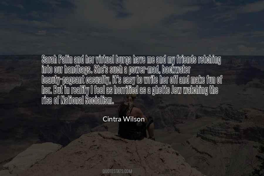 Beauty Will Rise Quotes #1281005