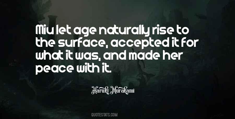 Beauty Will Rise Quotes #648493